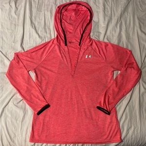 Women’s Heatgear Underarmour Shirt